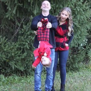 Meet your Posher, Alanda